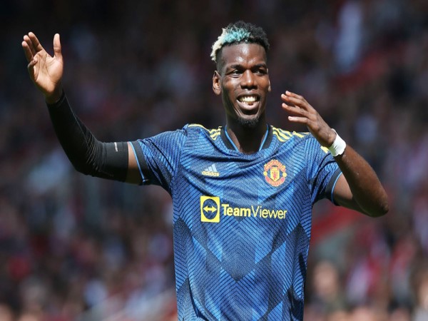 Liệu Pogba có cơ hội tr?lại Premier League?